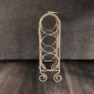 (10 for 25$) Wine bottle holder